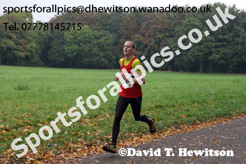 Gibside Fruit Bowl Trail, Rowland Gill. Photo: David T. Hewitson/Sports for All Pics